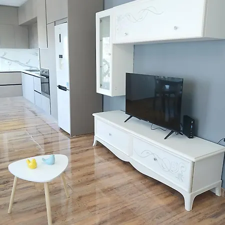 Cozy And Chic Appartement *